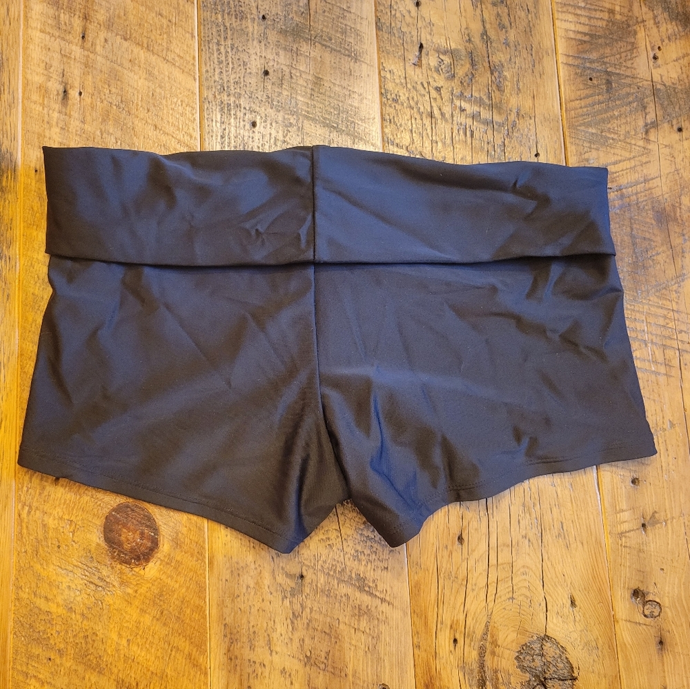 Never Worn Swim Bottoms